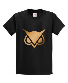 VanossGaming Classic Unisex Kids and Adults T-Shirt For Video Game Lovers